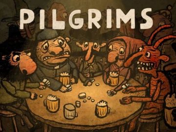Download Pilgrims v1.1.15 MOD APK – DESBLOQUEADO