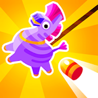 Download Pinatamasters MOD APK v1.3.6 (Dinheiro Infinito) (Android) Download Pinatamasters MOD APK v1.3.6 (Dinheiro Infinito)