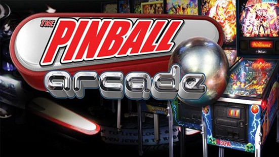 Download Pinball Arcade Free v2.19.6 MOD APK [All Unlocked]