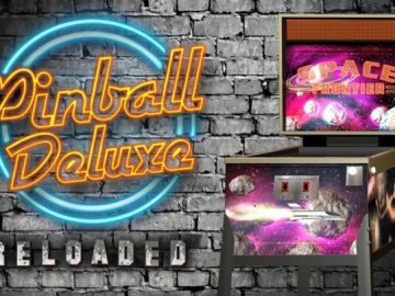 Download Pinball Deluxe Reloaded v2.9.8 MOD APK – MEGA MODIFICADO (Android) Download Pinball Deluxe Reloaded v2.9.8 MOD APK – MEGA MODIFICADO