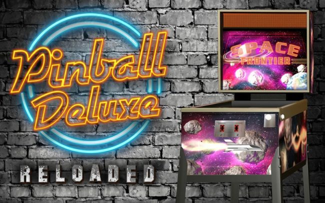 Download Pinball Deluxe Reloaded v2.9.8 MOD APK – MEGA MODIFICADO