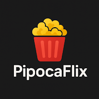 Download PipocaFlix – Filmes e Séries MOD APK v1.0 (Sem Anúncios)