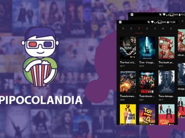 Download Pipocolandia V2 v6.0 APK – Filmes, Séries via Chromecast (Android) Download Pipocolandia V2 v6.0 APK – Filmes, Séries via Chromecast