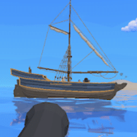 Download Pirate Attack MOD APK v1.3.2 (Dinheiro Infinito)