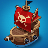 Download Pirate Evolution! MOD APK v0.27.0 (Dinheiro Infinito)