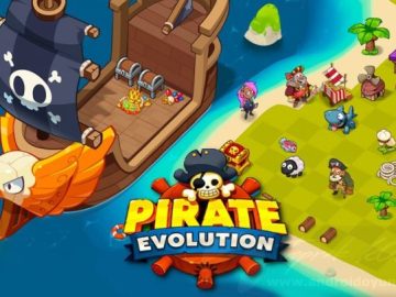Download Pirate Evolution v0.18.2 MOD APK – DINHEIRO INFINITO (Android) Download Pirate Evolution v0.18.2 MOD APK – DINHEIRO INFINITO