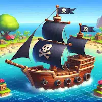 Download Pirate Raid MOD APK v1.51.3 (Dinheiro Infinito)