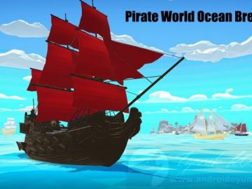 Download Pirate World Ocean Break v1.13 MOD APK – DINHEIRO INFINITO (Android) Download Pirate World Ocean Break v1.13 MOD APK – DINHEIRO INFINITO