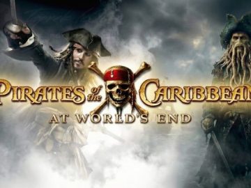 Download Pirates of the Caribbean At Worlds End v1.0 FULL APK (Android) Download Pirates of the Caribbean At Worlds End v1.0 FULL APK