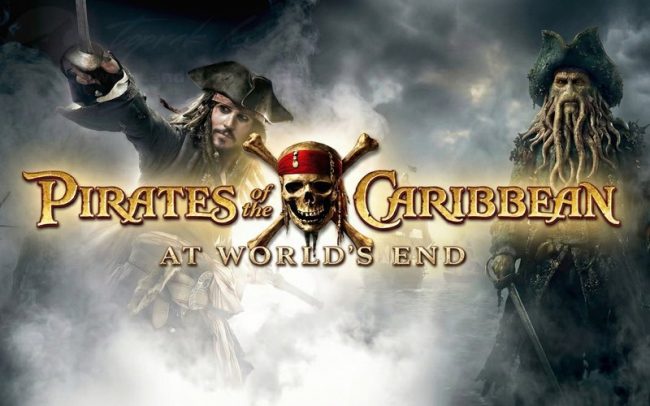 Download Pirates of the Caribbean At Worlds End v1.0 FULL APK