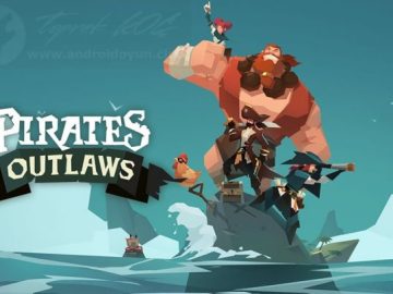 Download Pirates Outlaws v4.12 MOD APK – DINHEIRO INFINITO (Android) Download Pirates Outlaws v4.12 MOD APK – DINHEIRO INFINITO