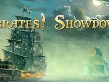 Download Pirates! Showdown Premium v1.1.62 MOD APK [Money]