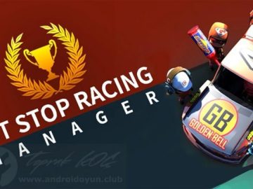 Download Pit Stop Racing Manager v1.4.7 MOD APK – DINHEIRO INFINITO (Android) Download Pit Stop Racing Manager v1.4.7 MOD APK – DINHEIRO INFINITO