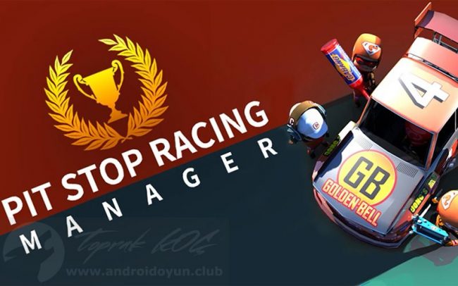 Download Pit Stop Racing Manager v1.4.7 MOD APK – DINHEIRO INFINITO (Android) Download Pit Stop Racing Manager v1.4.7 MOD APK – DINHEIRO INFINITO