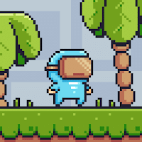 Download Pixel Adventure – Platformer MOD APK v1.0.0.1 (Dinheiro Infinito)