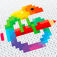 Download Pixel Art MOD APK v10.1.1 (Tudo Desbloqueado)