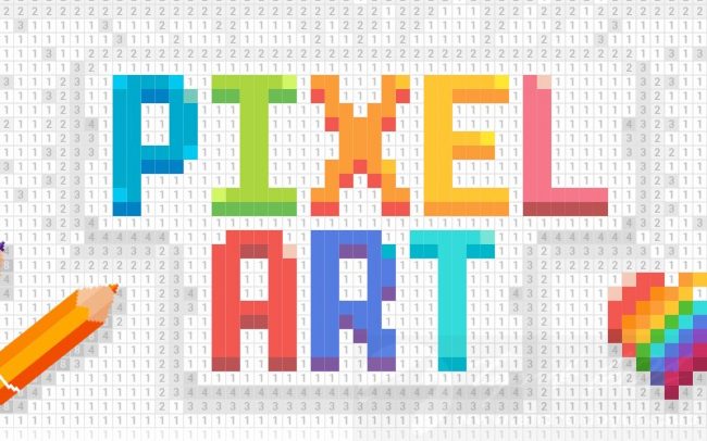 Download Pixel Art v6.5.0 MOD APK – Premium MODIFICADO