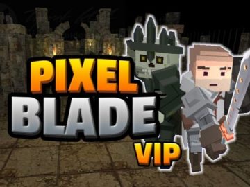 Download Pixel Blade M VIP v9.5.7 MOD APK – DINHEIRO INFINITO (Android) Download Pixel Blade M VIP v9.5.7 MOD APK – DINHEIRO INFINITO