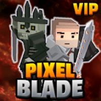 Download PIXEL BLADE Vip MOD APK v9.6.9 (Dinheiro Infinito) (Android) Download PIXEL BLADE Vip MOD APK v9.6.9 (Dinheiro Infinito)