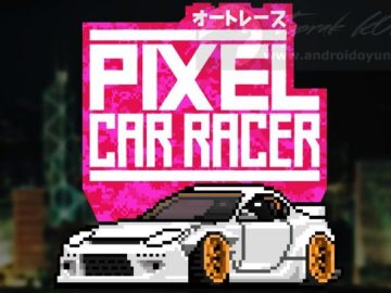 Download Pixel Car Racer v1.1.80 MOD APK – DINHEIRO INFINITO (Android) Download Pixel Car Racer v1.1.80 MOD APK – DINHEIRO INFINITO