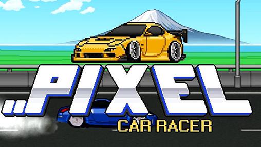 Download Pixel Car Racer v1.2.5 MOD APK [Dinheiro Infinito]