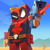 Download Pixel Combat: Zombies Strike MOD APK v5.12.18 (Dinheiro Infinito)