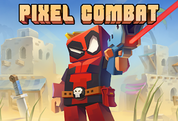 Pixel Combat Zombies Strike v5.10.6 Apk Mod (Dinheiro Infinito) Download Pixel Combat Zombies Strike v5.10.6 Apk Mod (Dinheiro Infinito)