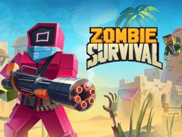 Download Pixel Combat Zombies Strike v5.12.18 MOD APK – DINHEIRO INFINITO (Android) Download Pixel Combat Zombies Strike v5.12.18 MOD APK – DINHEIRO INFINITO