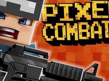 Download Pixel Combats 2 v1.326 MOD APK [Desloqueado]