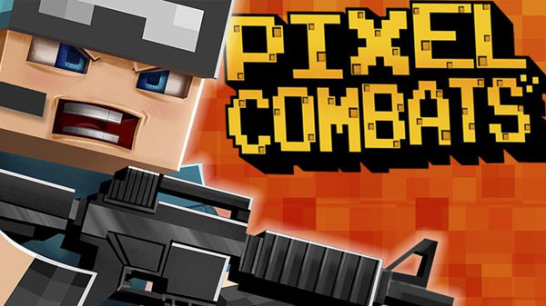 Download Pixel Combats 2 v1.326 MOD APK [Desloqueado]