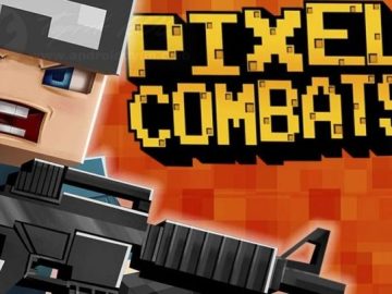 Download Pixel Combats 2 v1.326 MOD APK – Silah / Mermi MODIFICADO (Android) Download Pixel Combats 2 v1.326 MOD APK – Silah / Mermi MODIFICADO