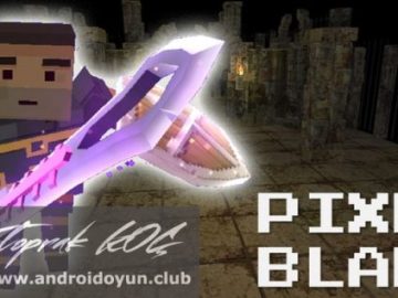 Download Pixel F Blade Hack n Slash v2.4 MOD APK – DINHEIRO INFINITO (Android) Download Pixel F Blade Hack n Slash v2.4 MOD APK – DINHEIRO INFINITO