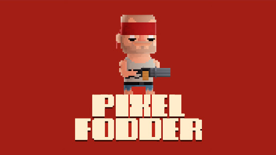 Download Pixel Fodder v0.20.875 Apk Full