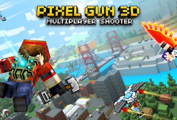Pixel Gun 3D: FPS Shooter v24.4.4 Apk Mod (Mod Menu) Download Pixel Gun 3D: FPS Shooter v24.4.4 Apk Mod (Mod Menu)