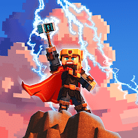 Download Pixel Gun 3D MOD APK v24.4.4 Menu (Munição Infinita) (Android) Download Pixel Gun 3D MOD APK v24.4.4 Menu (Munição Infinita)