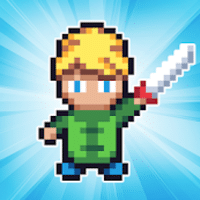 Download Pixel Legends: Retro Survival Game MOD APK v0.15 (Dinheiro Infinito)