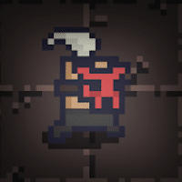 Download Pixel Runner: A Dungeon Adventure MOD APK v1.0.19 (Dinheiro Infinito)