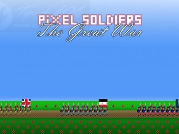 Download Pixel Soldiers The Great War v3.24 FULL APK – VERSÃO COMPLETA (Android) Download Pixel Soldiers The Great War v3.24 FULL APK – VERSÃO COMPLETA