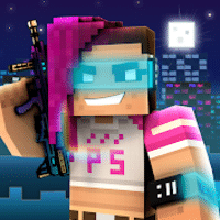 Download Pixel Strike 3D – FPS Gun Game v8.7.1 Apk (MOD MENU)