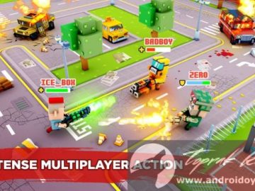 Download Pixel Strike Online v1.12.3 MOD APK – DINHEIRO INFINITO (Android) Download Pixel Strike Online v1.12.3 MOD APK – DINHEIRO INFINITO