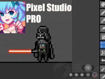 Download Pixel Studio PRO v5.24 FULL APK – VERSÃO COMPLETA (Android) Download Pixel Studio PRO v5.24 FULL APK – VERSÃO COMPLETA