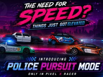 Download Pixel X Racer v3.5.22 MOD APK – DINHEIRO INFINITO (Android) Download Pixel X Racer v3.5.22 MOD APK – DINHEIRO INFINITO