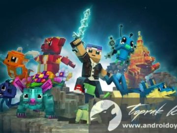 Download Pixelmon Hunter v2.1.15 MOD APK – DINHEIRO INFINITO (Android) Download Pixelmon Hunter v2.1.15 MOD APK – DINHEIRO INFINITO
