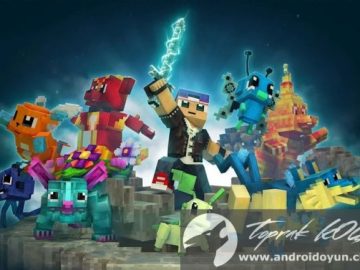 Download Pixelmon Hunter v2.1.8 MOD APK – DINHEIRO INFINITO (Android) Download Pixelmon Hunter v2.1.8 MOD APK – DINHEIRO INFINITO