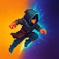 Download PixelRunners:TimeShift MOD APK v0.8.5 (Dinheiro Infinito)