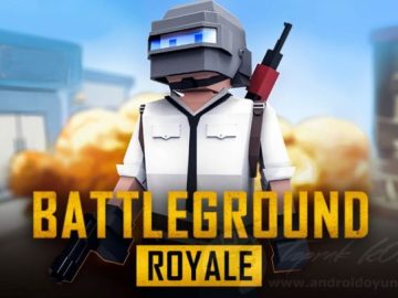 Download Pixels Unknown Battle Ground v1.52.01 MOD APK – MEGA MODIFICADO