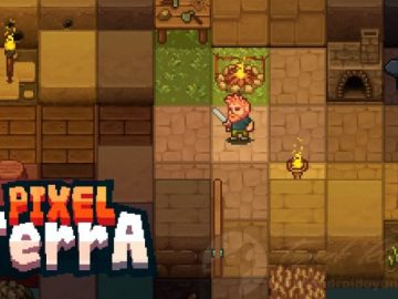 Download PixelTerra v1.2.12 MOD APK – Tüm DESBLOQUEADO (Android) Download PixelTerra v1.2.12 MOD APK – Tüm DESBLOQUEADO