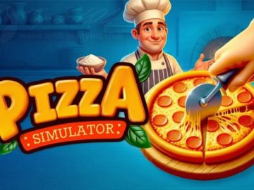 Download Pizza Simulator v12.3.0 MOD APK – DINHEIRO INFINITO