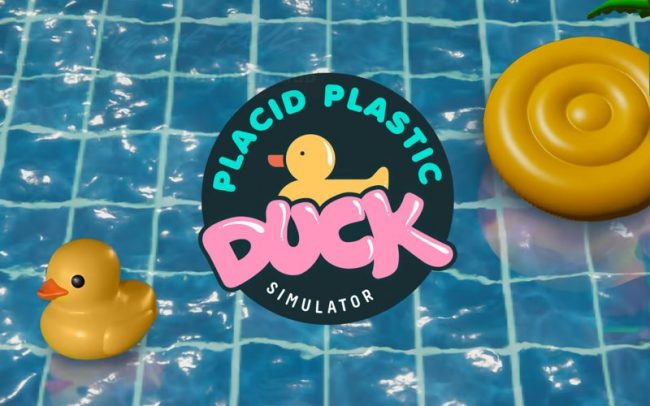 Download Placid Plastic Duck Simulator v0.9.70 FULL APK – VERSÃO COMPLETA