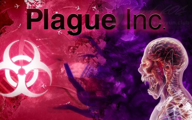 Download Plague Inc v1.24.6 MOD APK – DESBLOQUEADO